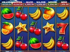 Island Desire – Hold & Win Slots